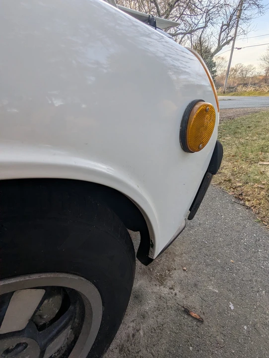 1971 Porsche 914/4 - Image 16 of 31