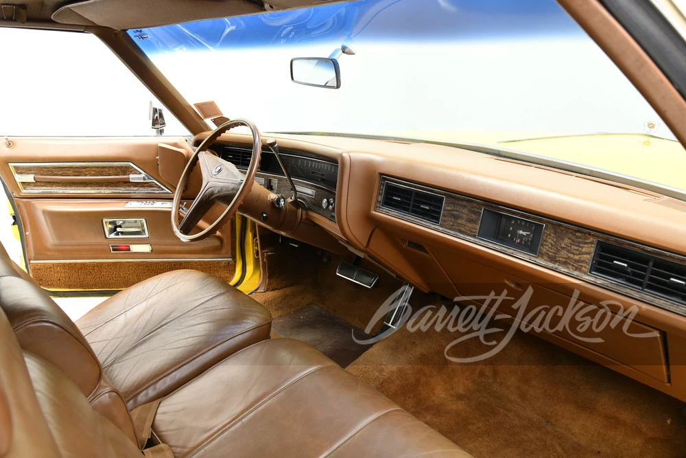 1971 Cadillac Fleetwood - Image 3 of 31