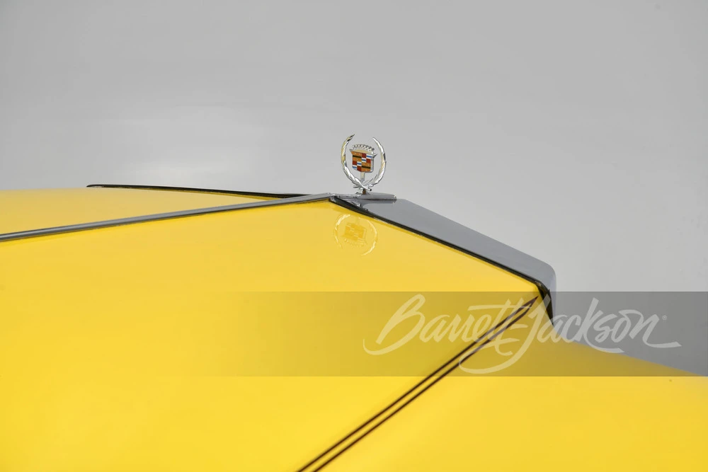 1971 Cadillac Fleetwood - Image 4 of 31