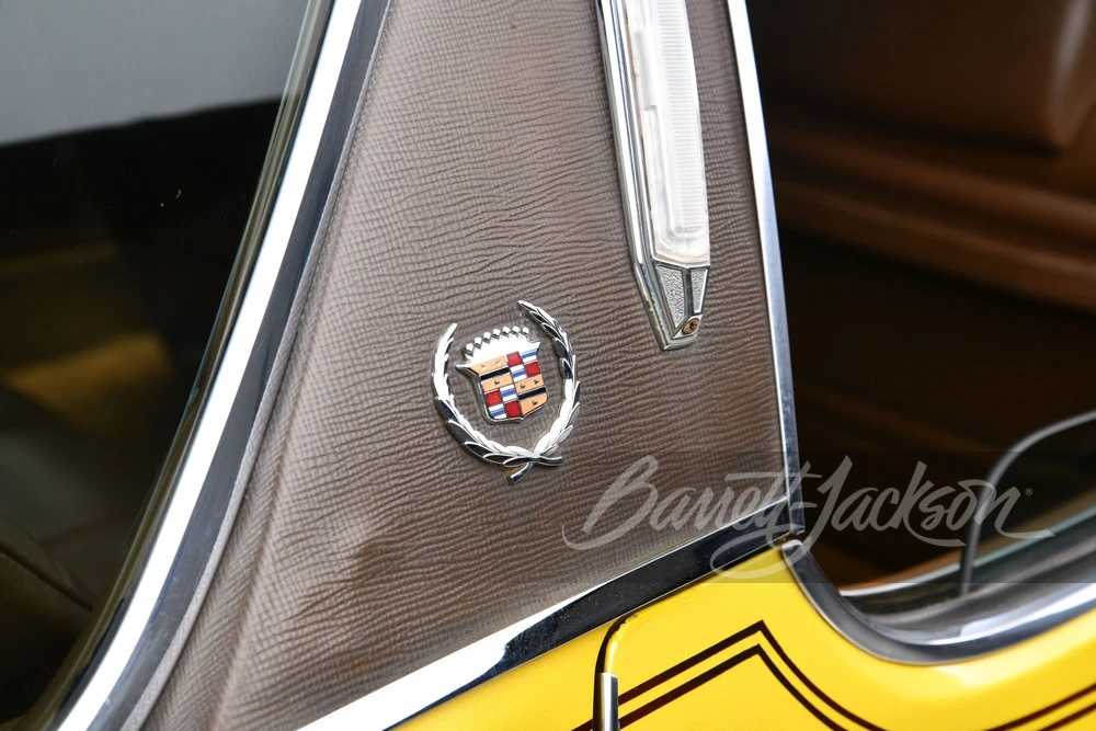 1971 Cadillac Fleetwood - Image 5 of 31