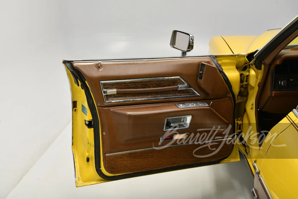 1971 Cadillac Fleetwood - Image 7 of 31
