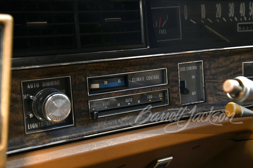 1971 Cadillac Fleetwood - Image 9 of 31