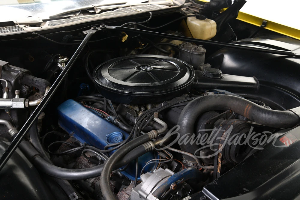 1971 Cadillac Fleetwood - Image 16 of 31
