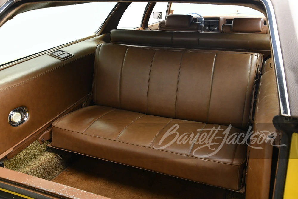 1971 Cadillac Fleetwood - Image 17 of 31
