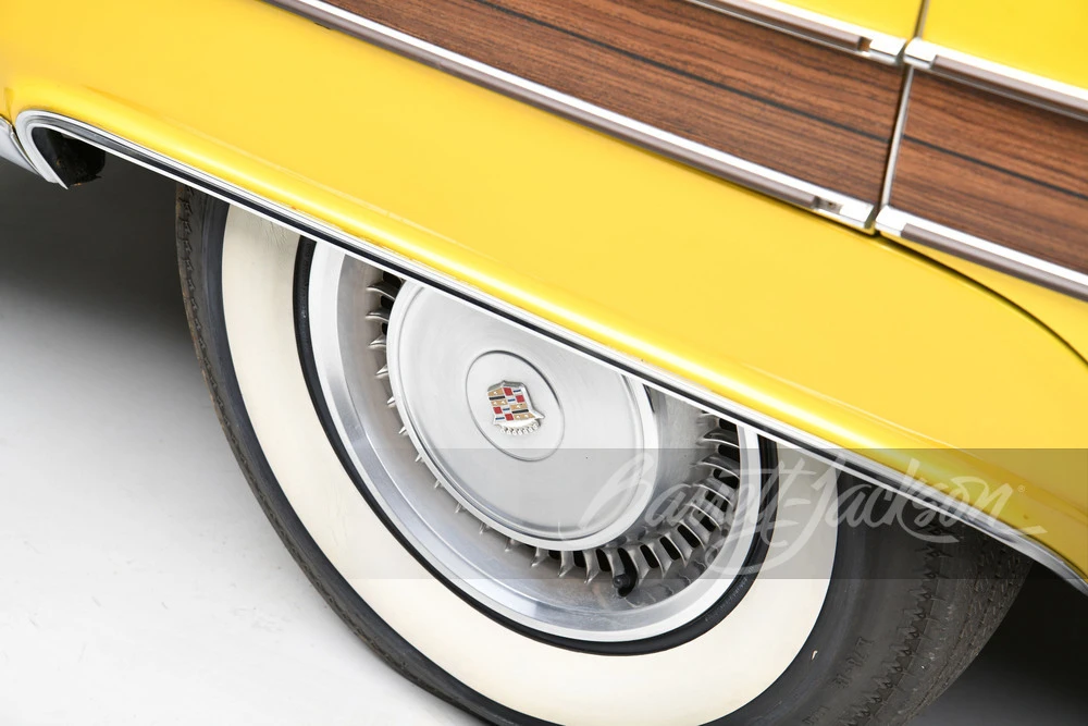 1971 Cadillac Fleetwood - Image 18 of 31