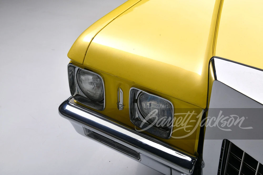 1971 Cadillac Fleetwood - Image 22 of 31