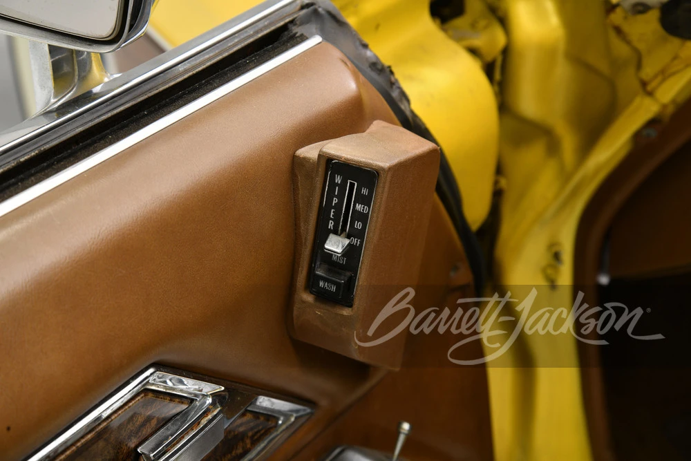 1971 Cadillac Fleetwood - Image 23 of 31