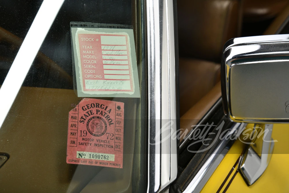 1971 Cadillac Fleetwood - Image 25 of 31