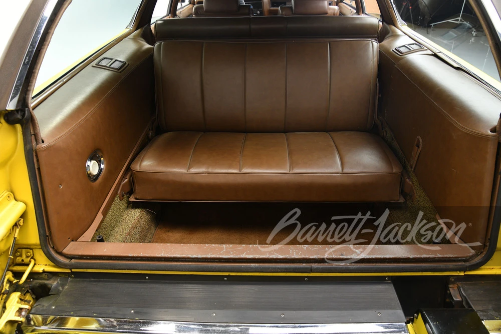 1971 Cadillac Fleetwood - Image 27 of 31