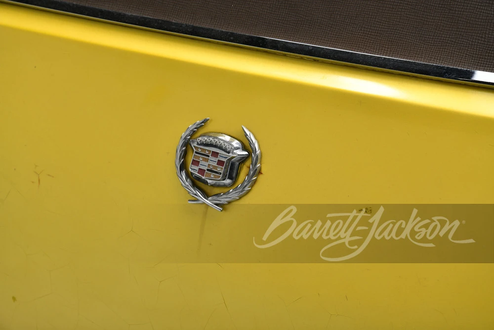1971 Cadillac Fleetwood - Image 28 of 31