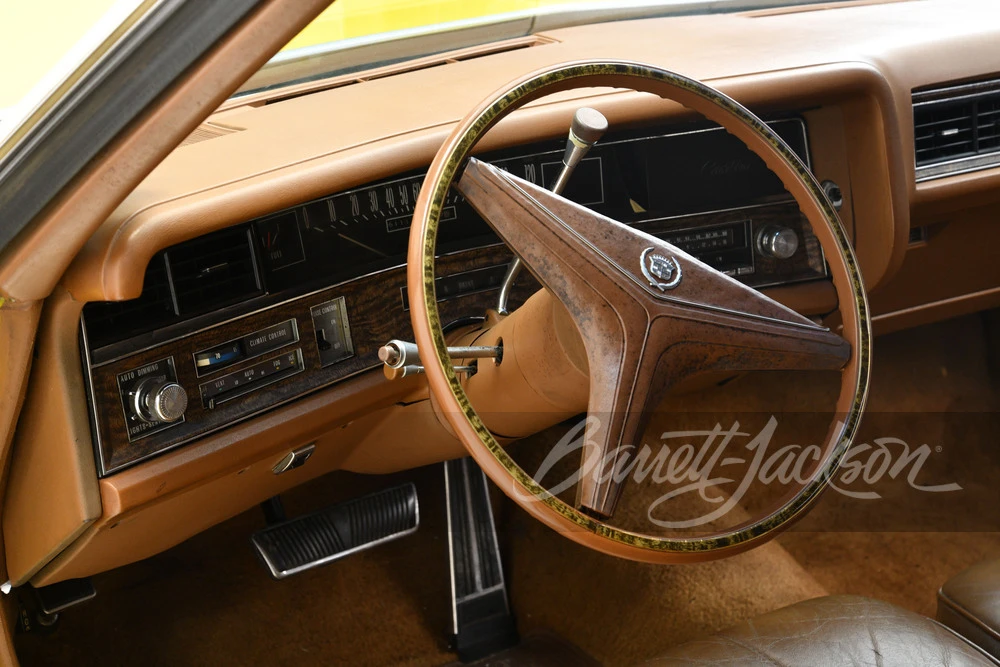 1971 Cadillac Fleetwood - Image 31 of 31