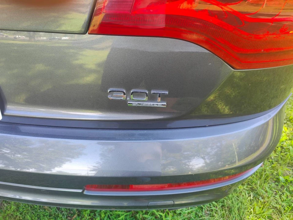 2015 Audi 4L Q7 - Image 4 of 9