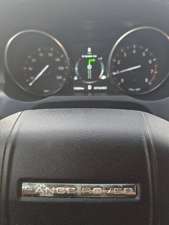 2017 Land Rover Range Rover Evoque 1st Gen - Image 10 of 11