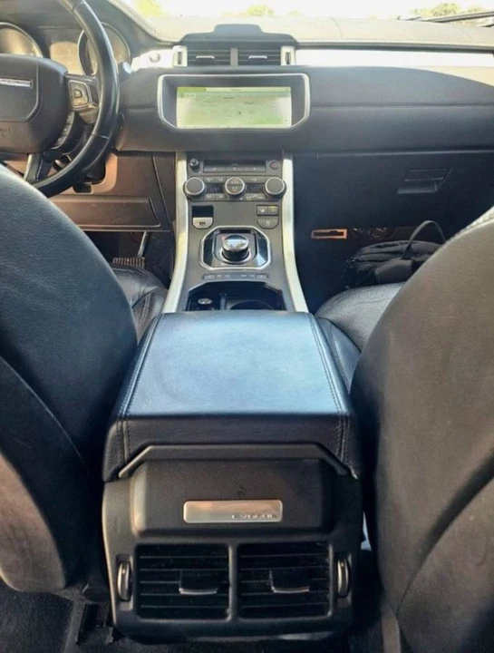 2017 Land Rover Range Rover Evoque 1st Gen - Image 6 of 11