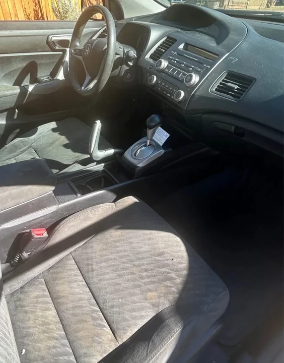 2012 Honda Civic 9th Gen - Image 5 of 10