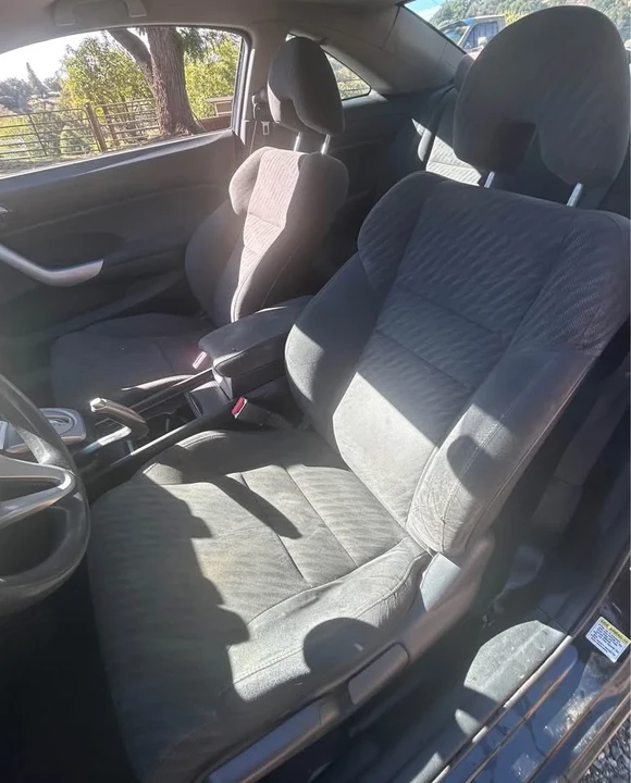 2012 Honda Civic 9th Gen - Image 7 of 10