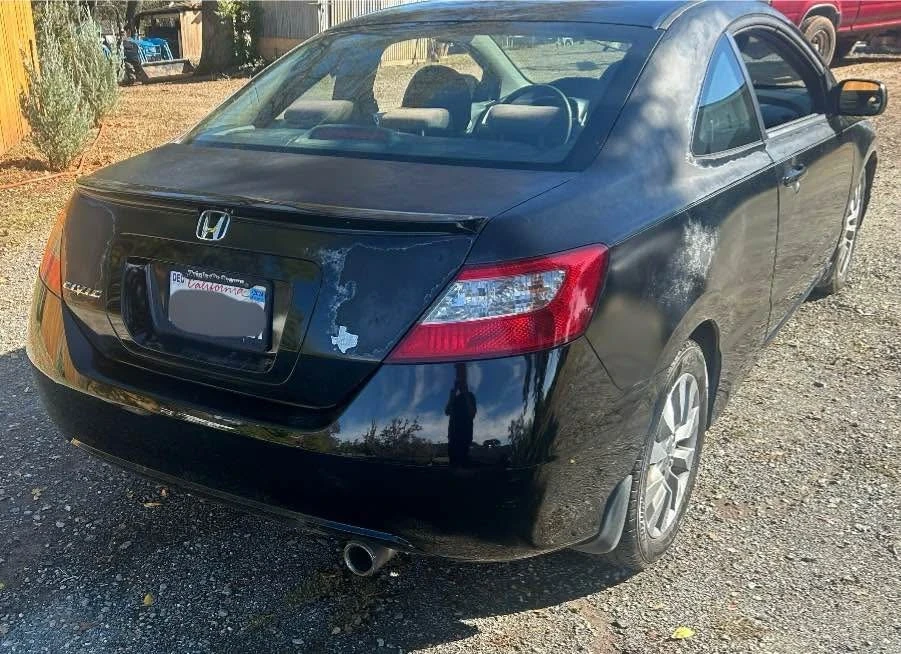 2012 Honda Civic 9th Gen - Image 2 of 10