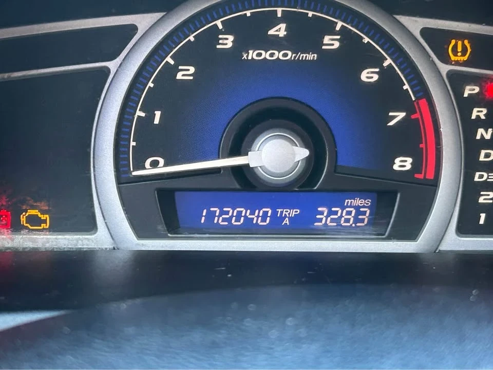 2012 Honda Civic 9th Gen - Image 8 of 10