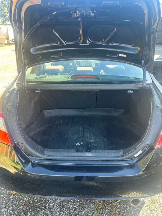 2012 Honda Civic 9th Gen - Image 3 of 10