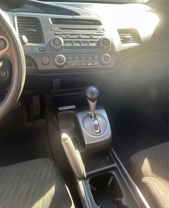 2012 Honda Civic 9th Gen - Image 4 of 10
