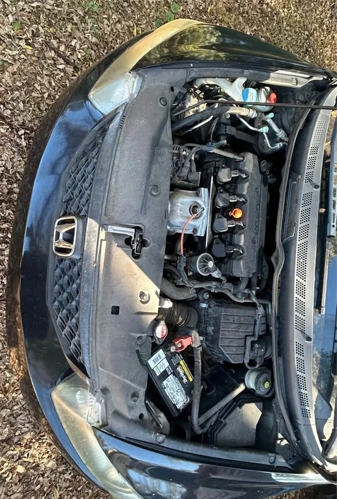 2012 Honda Civic 9th Gen - Image 10 of 10