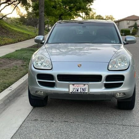 2005 Porsche 955/957 Cayenne - Image 3 of 10