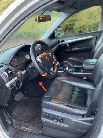 2005 Porsche 955/957 Cayenne - Image 8 of 10