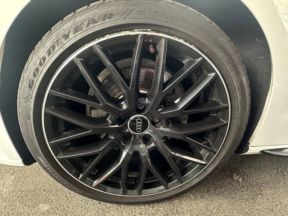 2017 Audi B9 A5 - Image 5 of 7
