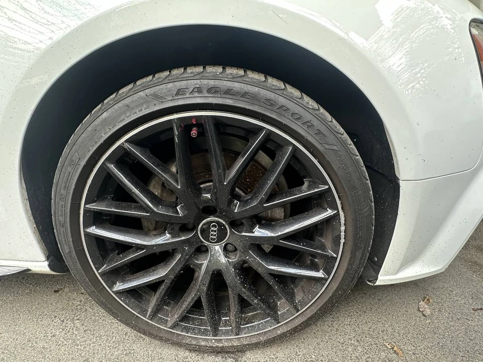2017 Audi B9 A5 - Image 6 of 7