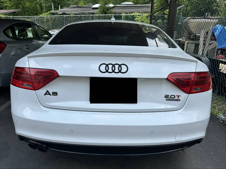 2017 Audi B9 A5 - Image 2 of 7