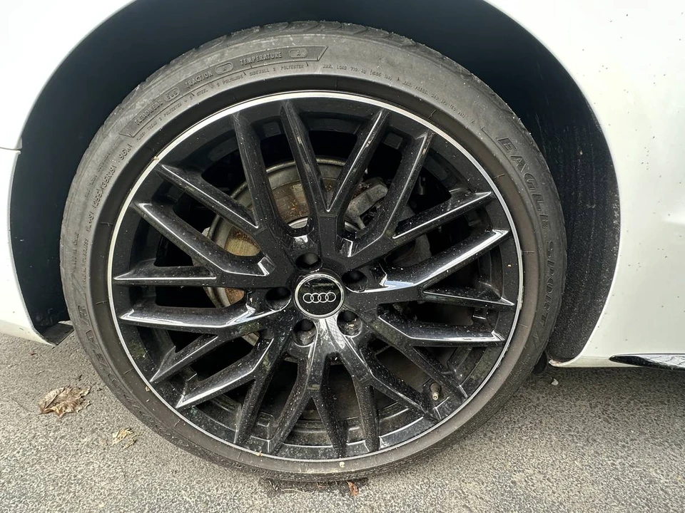2017 Audi B9 A5 - Image 7 of 7