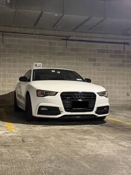 2017 Audi A5 Quattro Sport Premium Coupe
