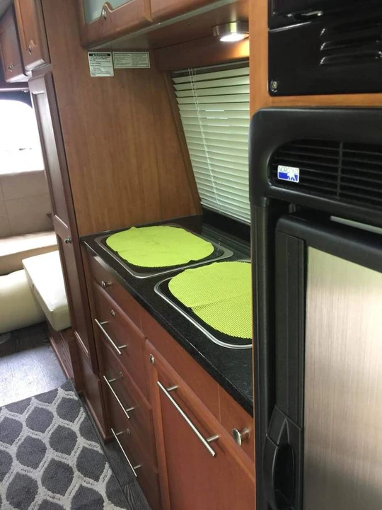 2014 Mercedes-Benz NCV3 Sprinter - Image 4 of 4