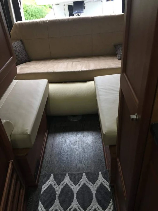 2014 Mercedes-Benz NCV3 Sprinter - Image 3 of 4