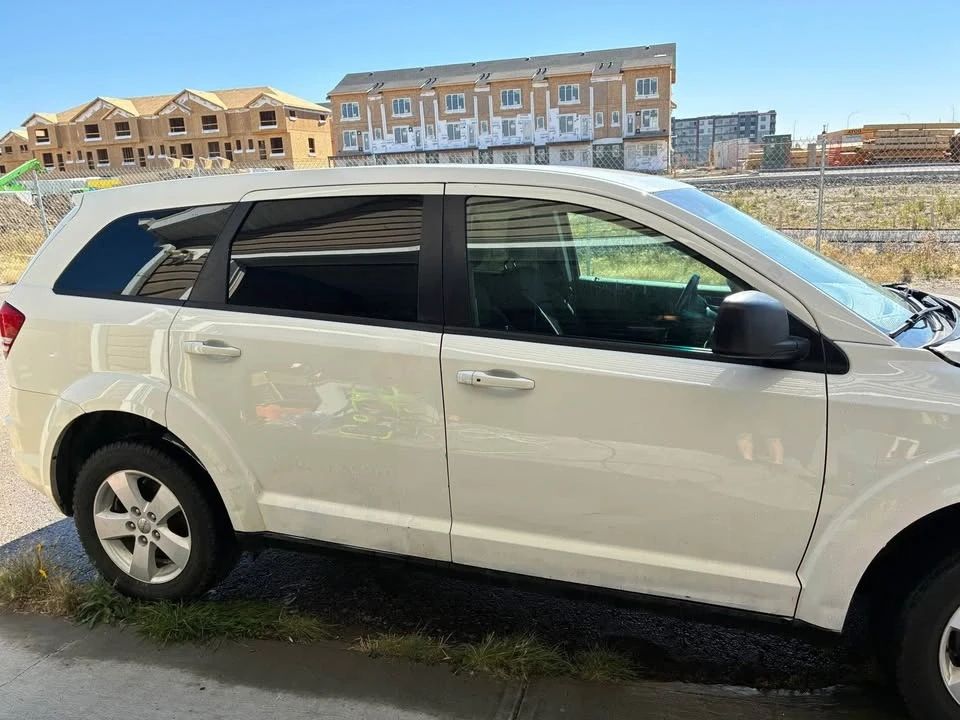 Dodge Journey - Image 4 of 7