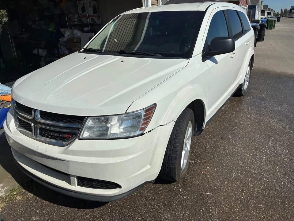 Dodge Journey - Image 5 of 7
