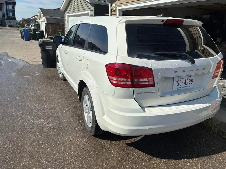 Dodge Journey - Image 2 of 7