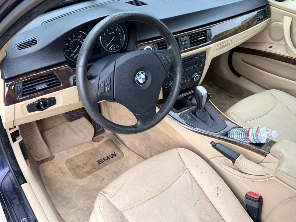 2008 BMW E90 3 Series Sedan - Image 10 of 12