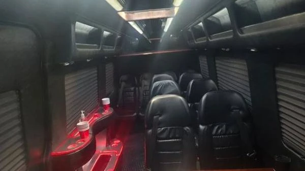 2012 Mercedes-Benz NCV3 Sprinter - Image 6 of 11