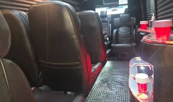 2012 Mercedes-Benz NCV3 Sprinter - Image 9 of 11