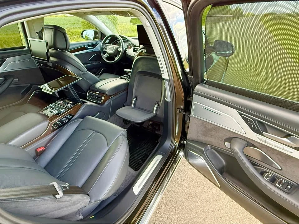 Audi D4 A8 - Image 8 of 10