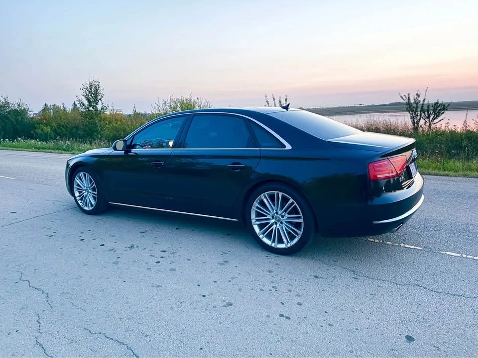 Audi D4 A8 - Image 4 of 10