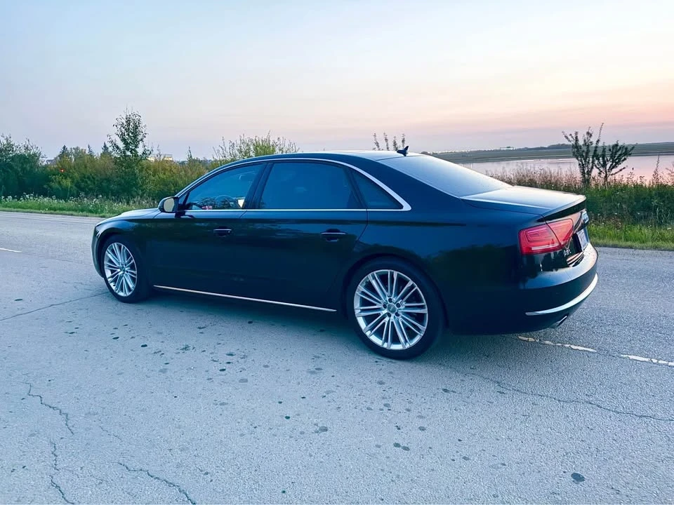 Audi D4 A8 - Image 3 of 10
