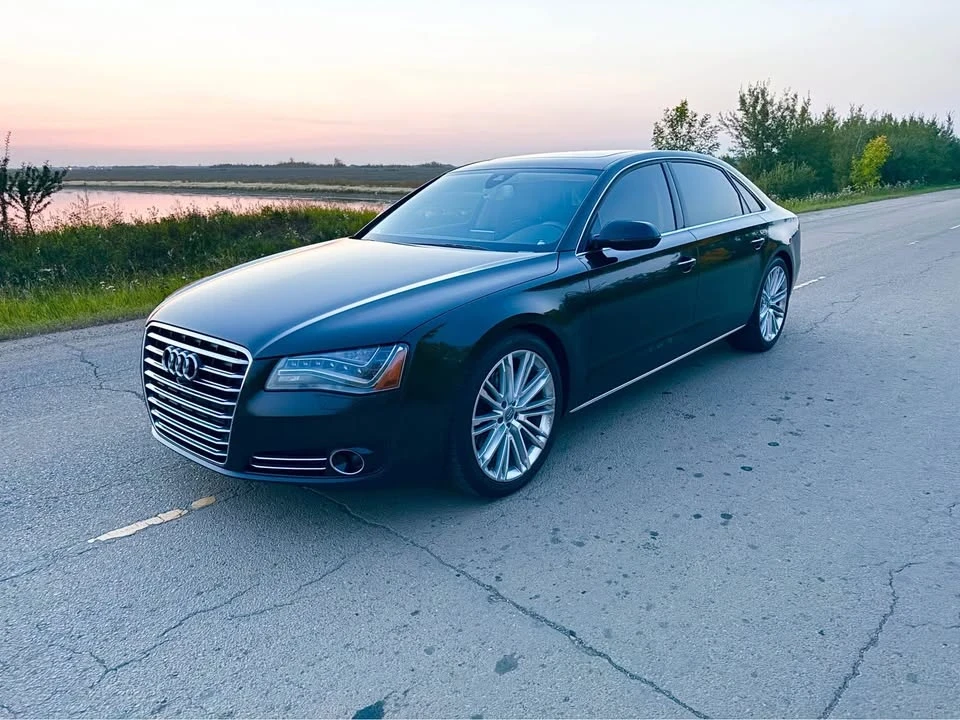 Audi D4 A8 - Image 4 of 10