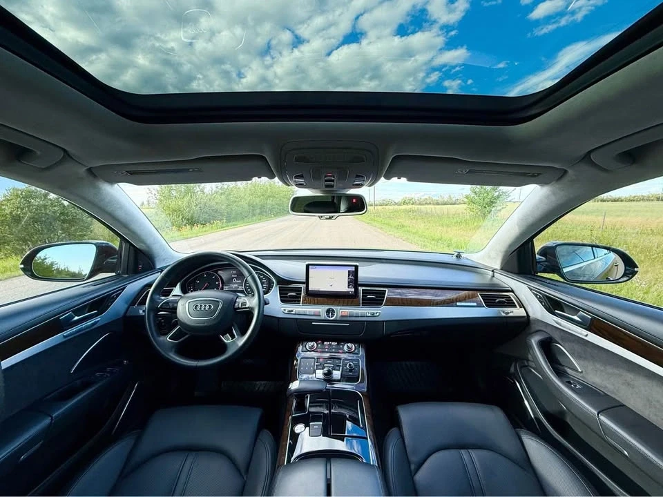 Audi D4 A8 - Image 7 of 10
