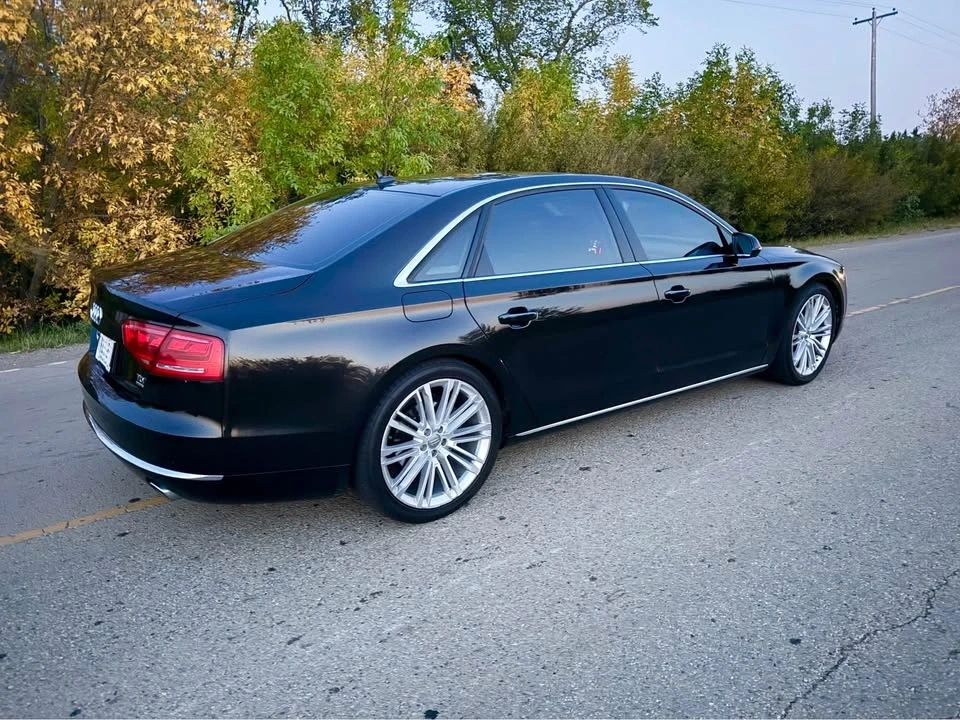 Audi D4 A8 - Image 5 of 10