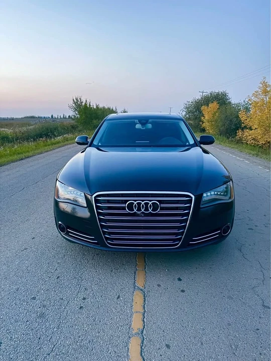Audi D4 A8 - Image 2 of 10