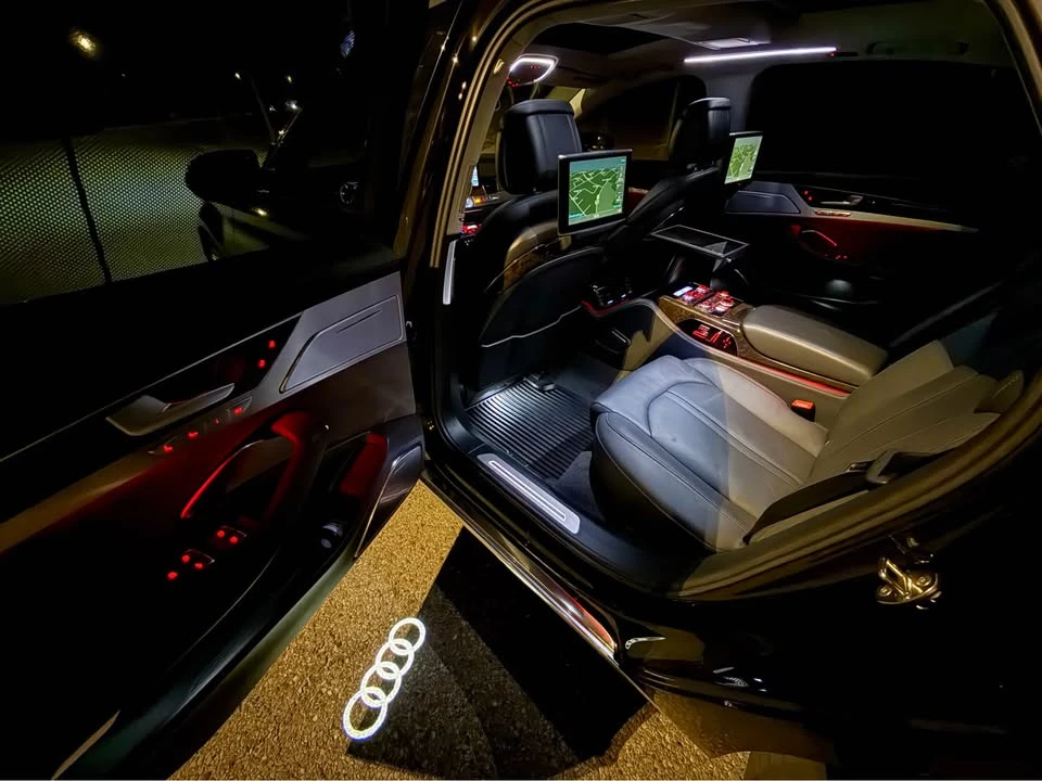 Audi D4 A8 - Image 8 of 9