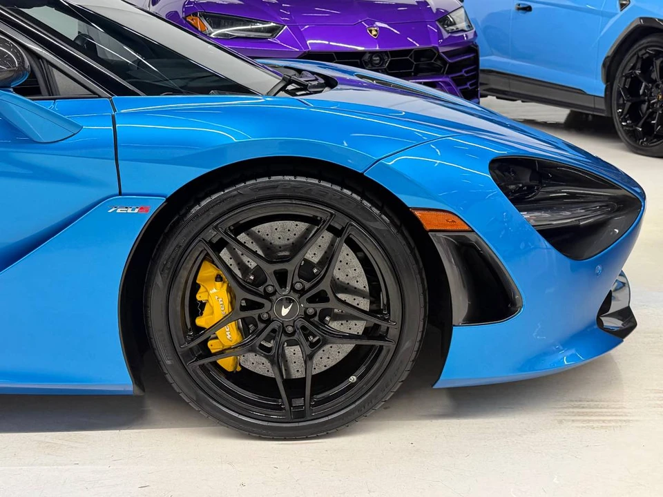 2020 McLaren 720S - Image 10 of 18