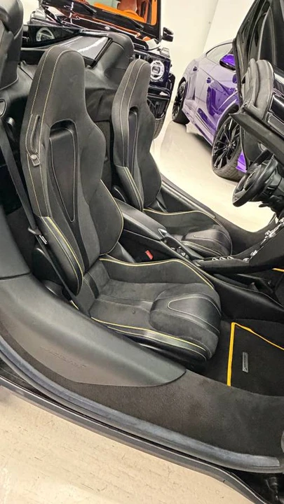 2020 McLaren 720S - Image 17 of 18